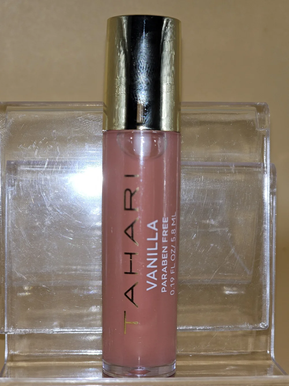 Tahari Infused Lip Oil -Buyer's Choice